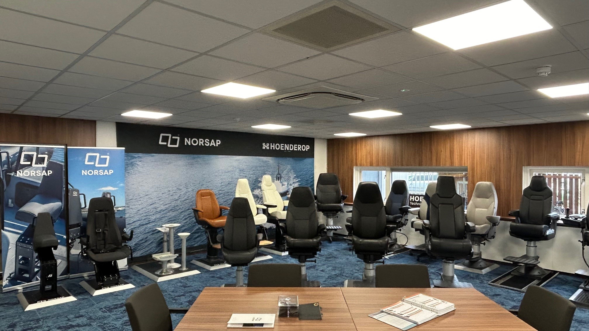Advies & Showroom