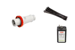 Electrial Accessories