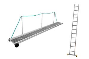 Ladders & Gangways