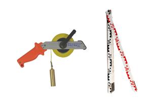 Measuring & Marking Tools