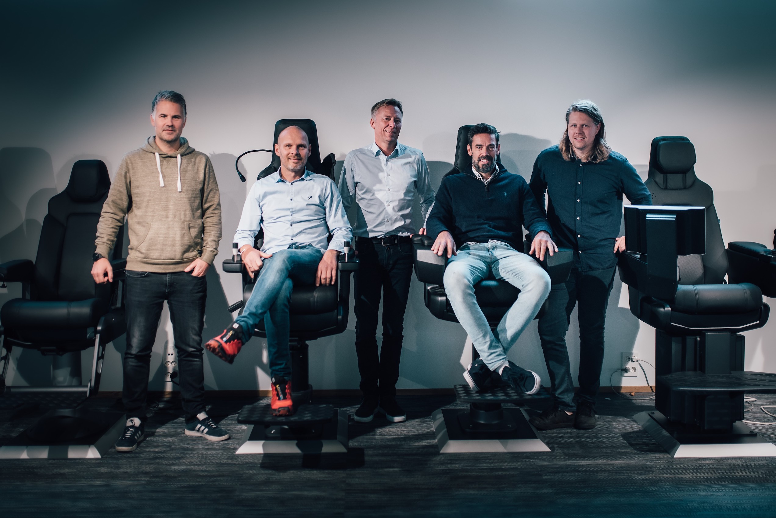 Rubriek: In gesprek met... NorSap