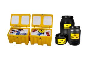 Oil Spill Response