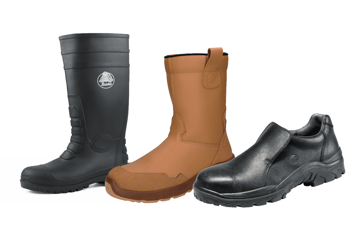 Schoenen & Laarzen