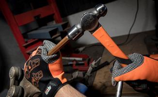 Slaggereedschap