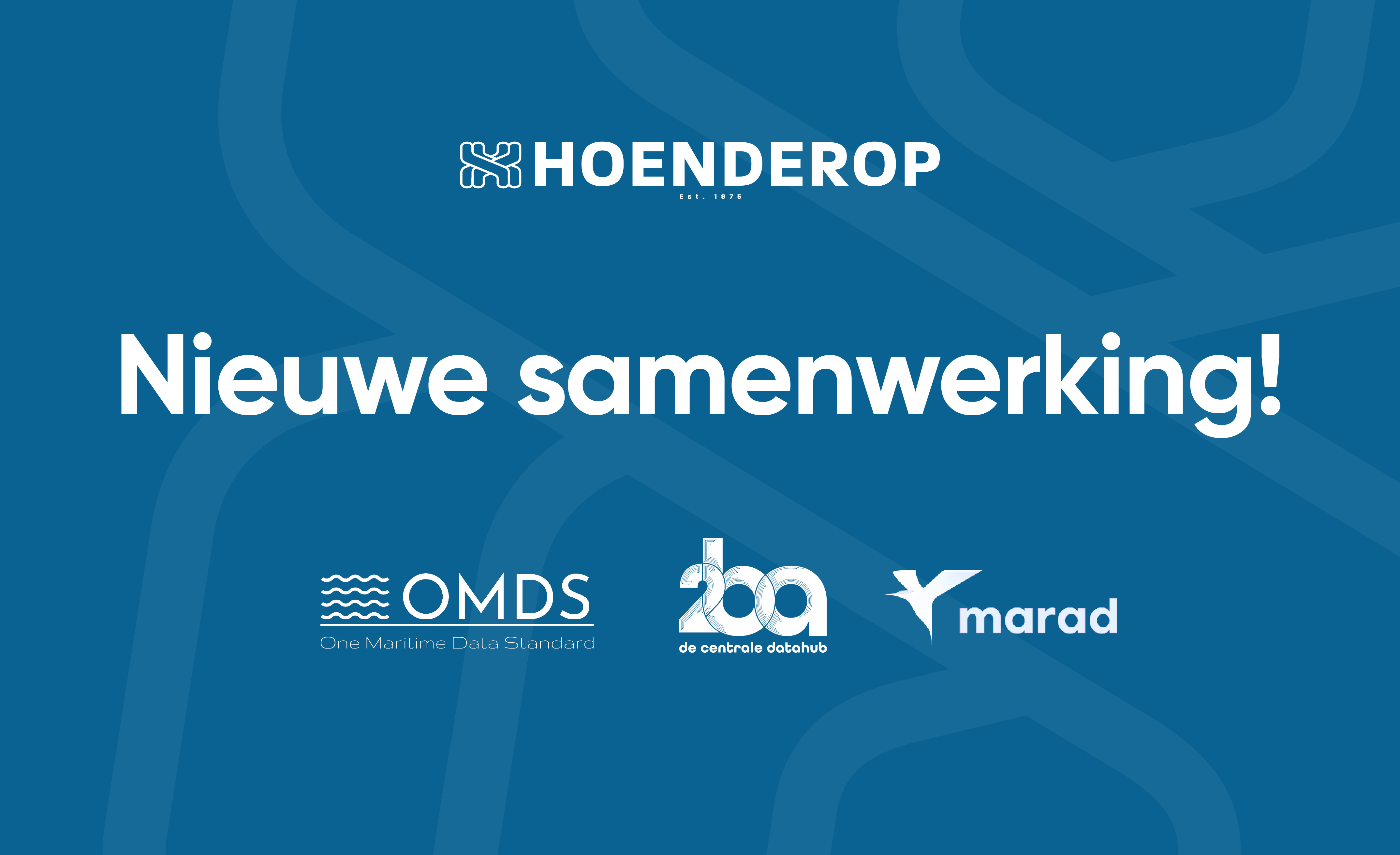 Hoenderop-assortiment beschikbaar via OMDS en 2BA: één koppeling, wereldwijde toegang