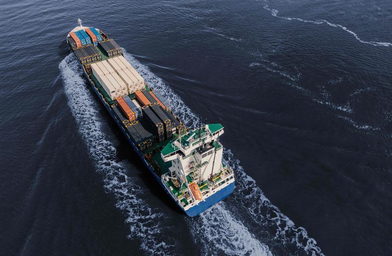 Zeevaart & Offshore