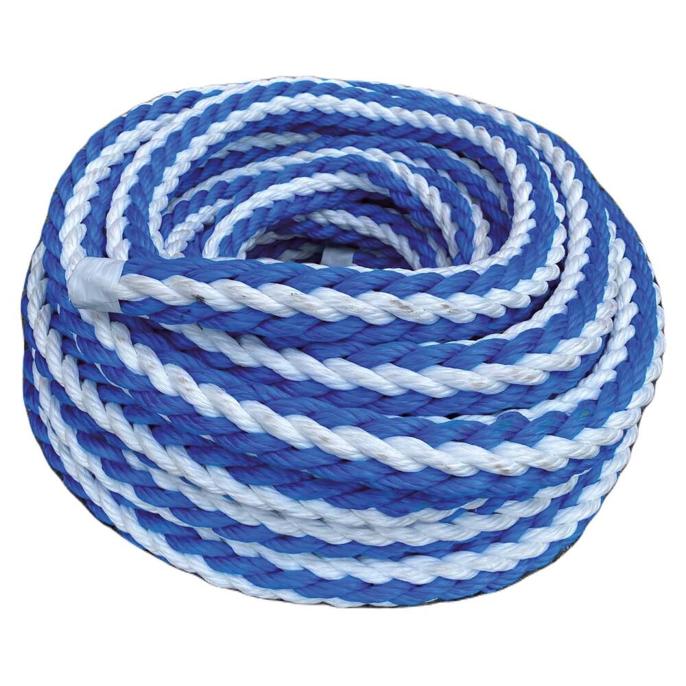 ORKA12 PRO (HoendeRope) 24MM 35M + 2 OGEN (1,5M) 11,9T