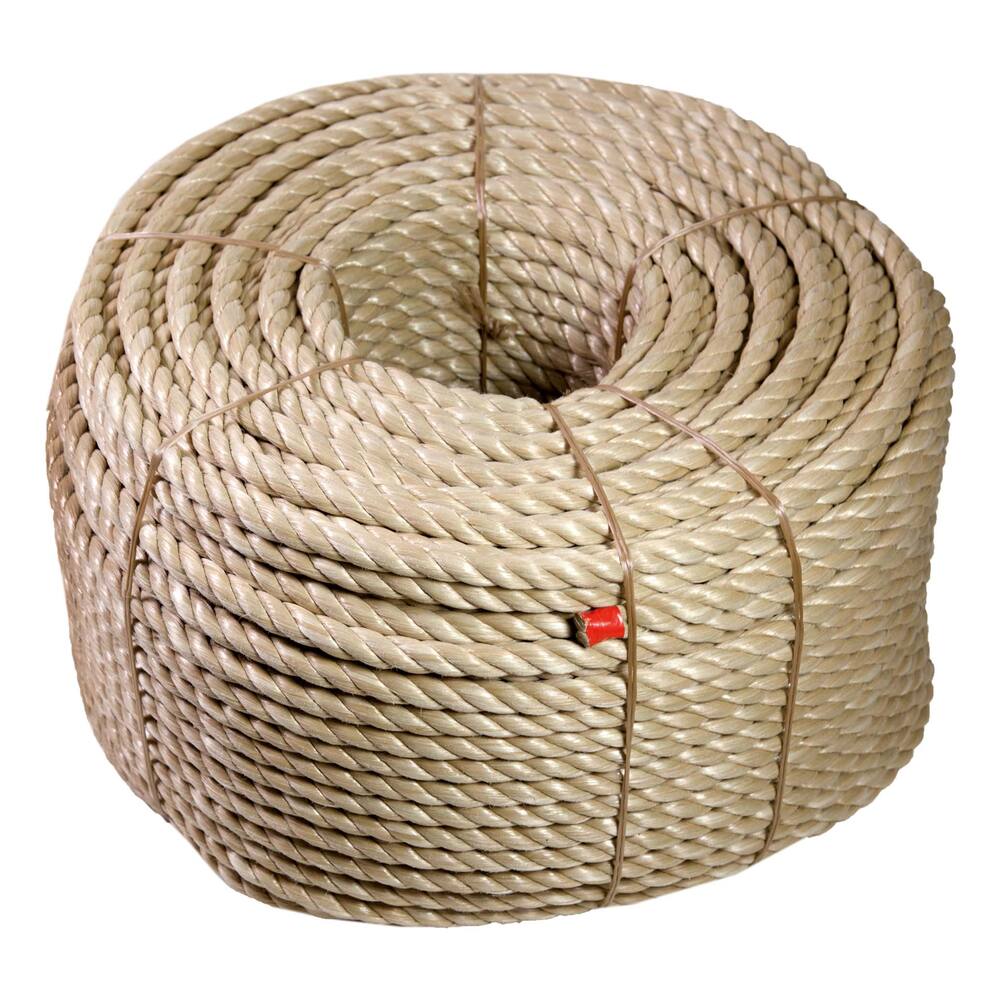 ORKAVA ppff3 16MM TROSSE 220M MANILA
