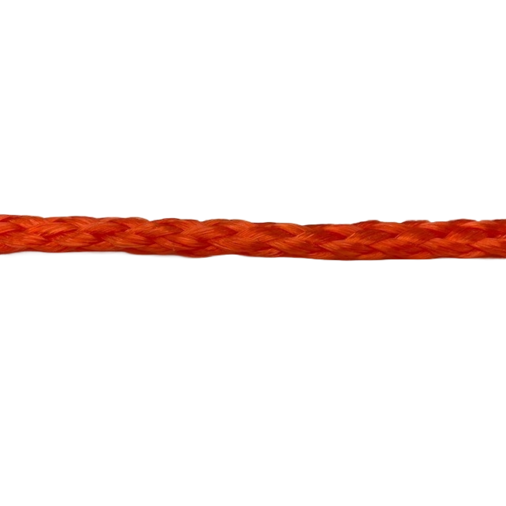 REDDINGSLIJN VOOR BOEI / WERPLIJN 8MM  50M