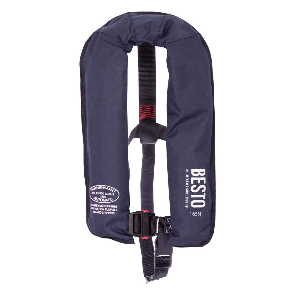 BESTO AUTOMATISCH 165N BINNENVAART