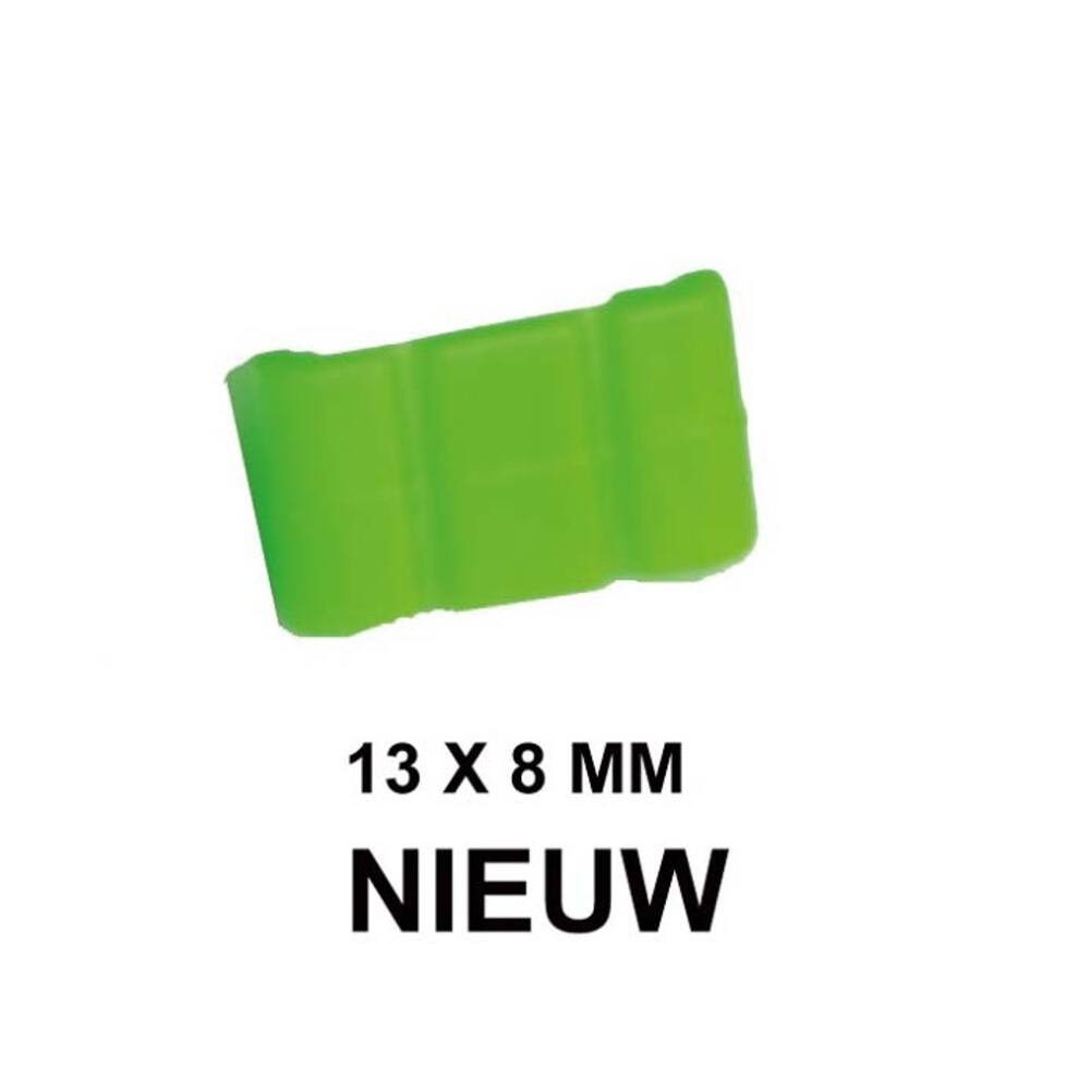UNITED MOULDERS CLIP DE SÉCURITÉ MK5 (NOUVEAU)