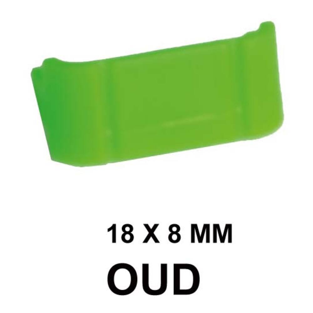 UNITED MOULDERS BORGCLIP MK5 (OUD)