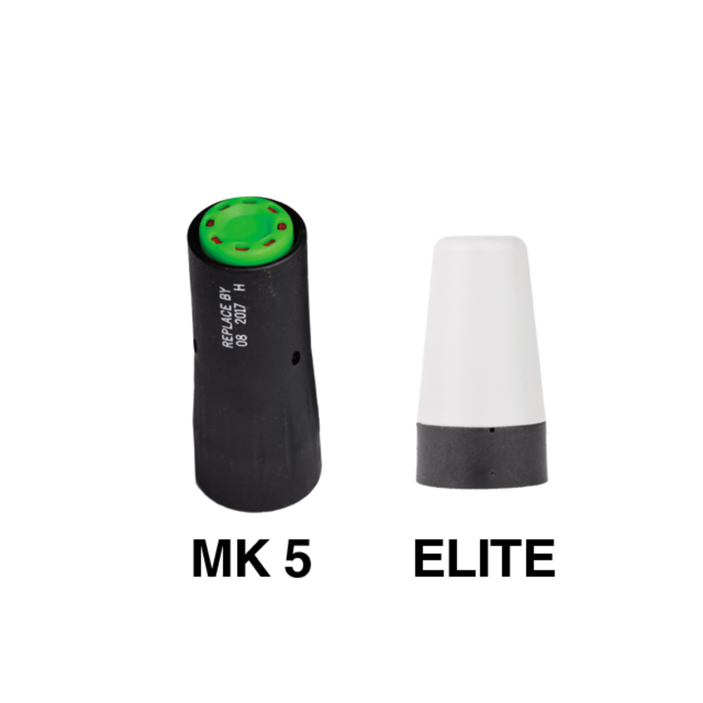 UNITED MOULDERS SMELTCAPSULE ELITE