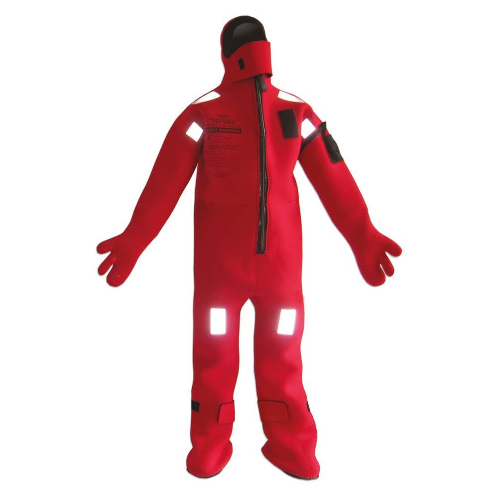 COMBINAISON DE SURVIE MULLION 1MHZ MAS III - L