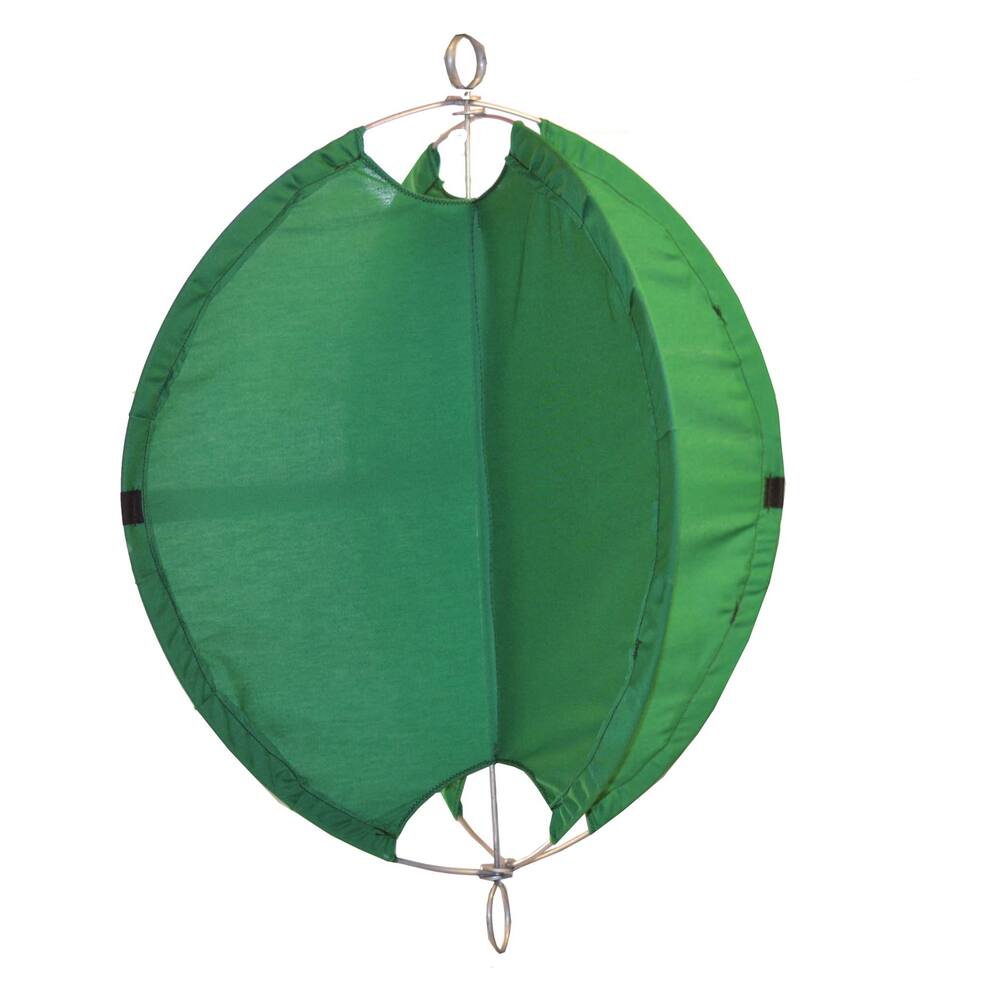 SEINBAL GROEN KATOENDOEK  60CM
