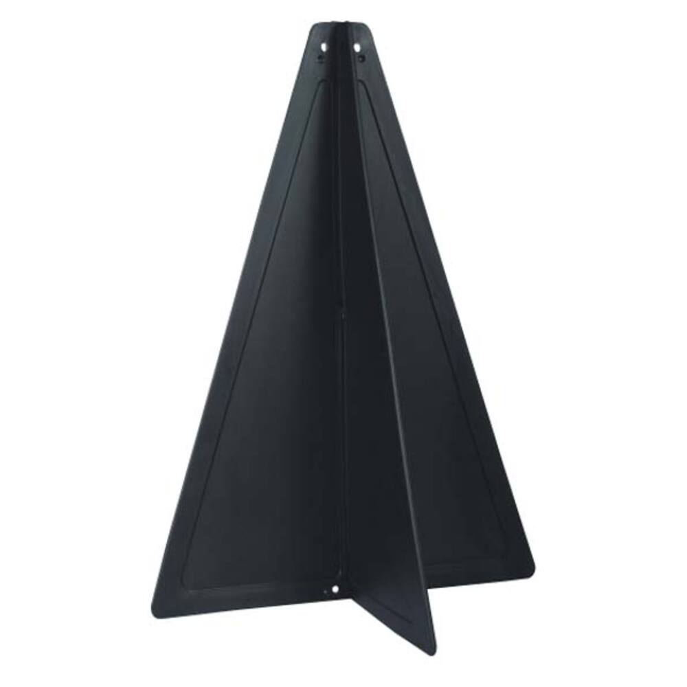 CÔNE DE SIGNALISATION SCHWARZ SPORTS AQUATIQUES 46CM