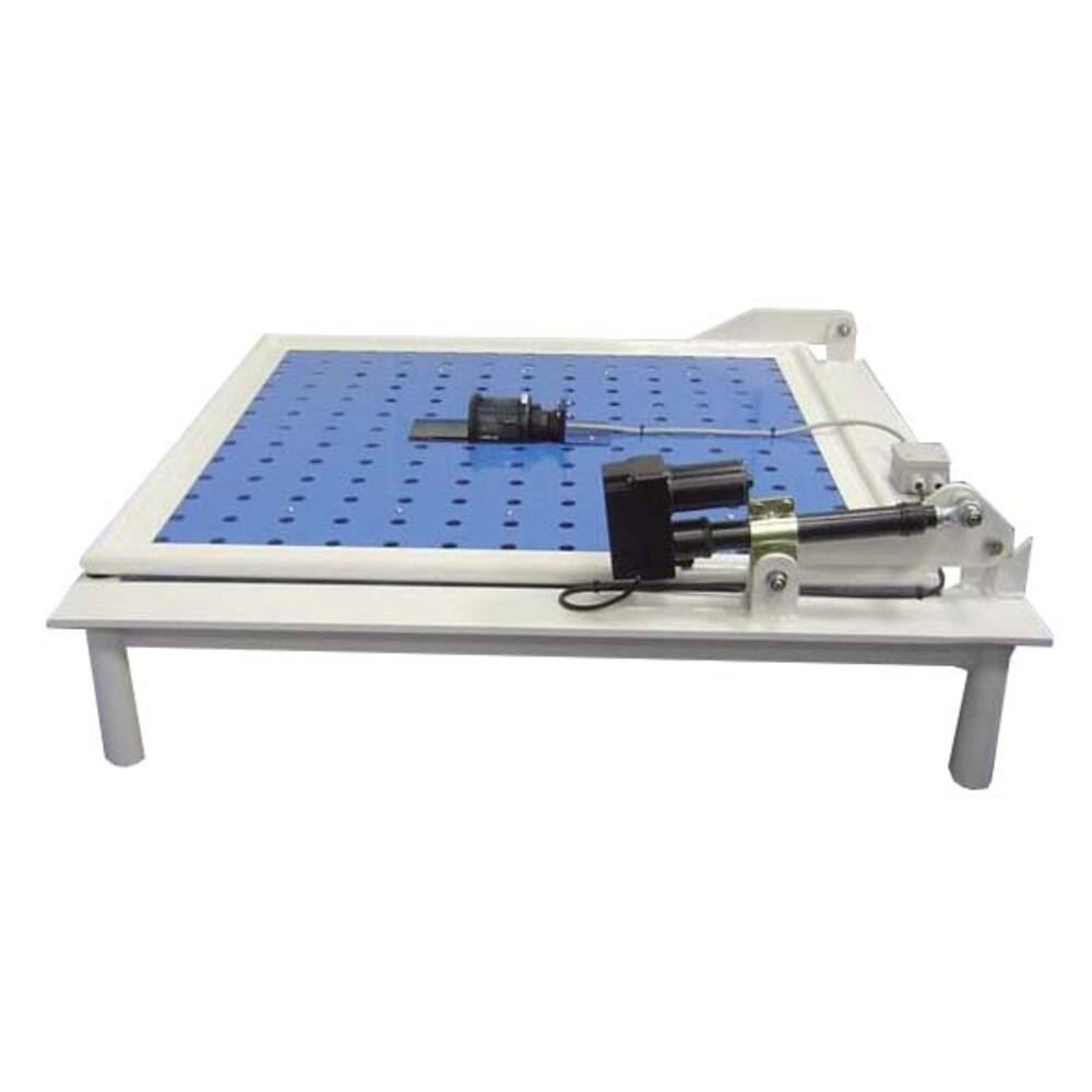 BLAUES SCHILD DACHMONTAGE     24V