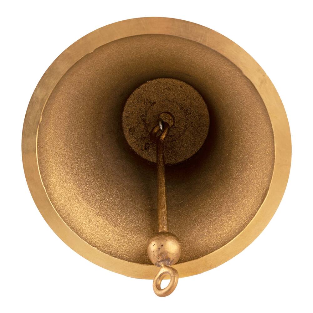 CLOCHE DE BATEAU MODÈLE NÉERLANDAIS 27CM 11,2KG