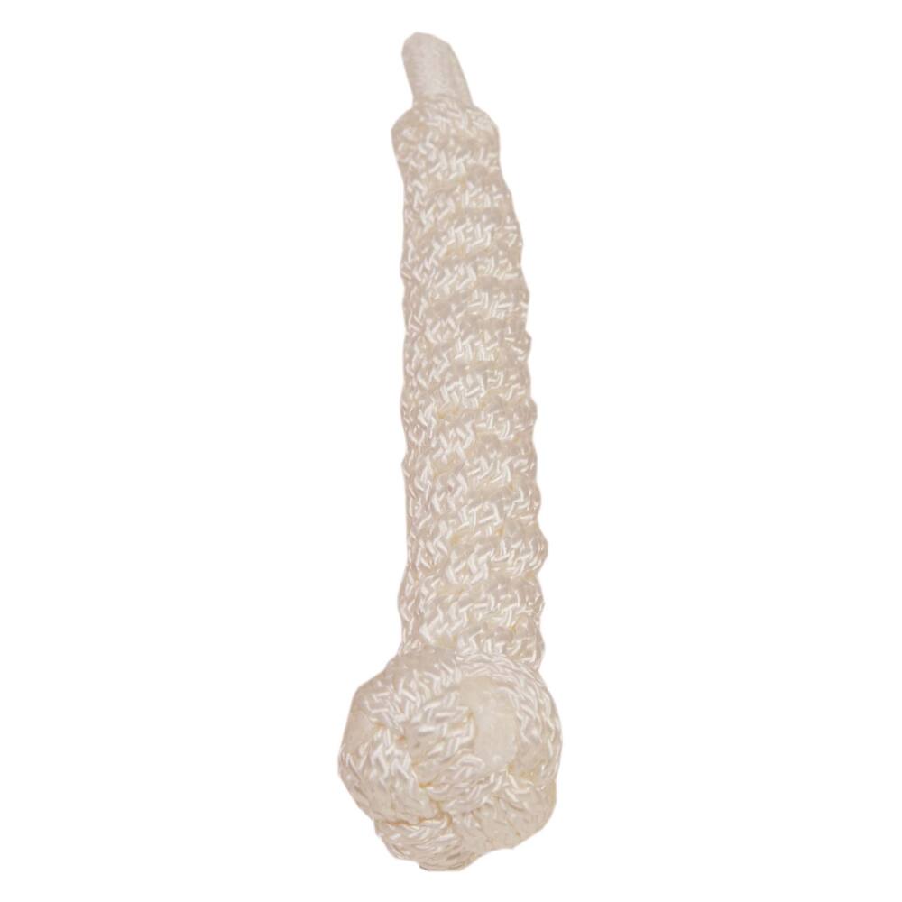 BELLEKOORD WIT           15 CM