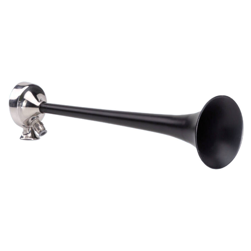 WATERSPORT AIR HORN    BLACK