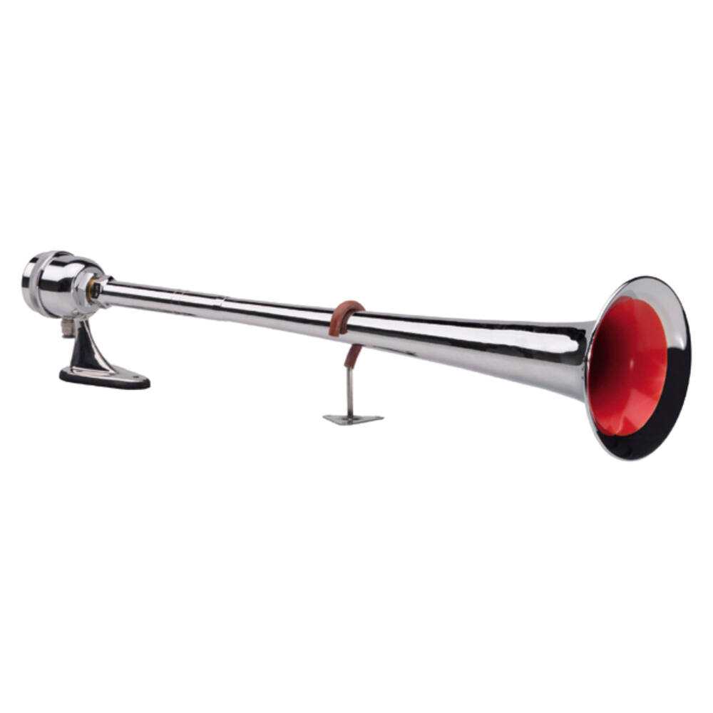 DHR AIR HORN 690X150MM  H320