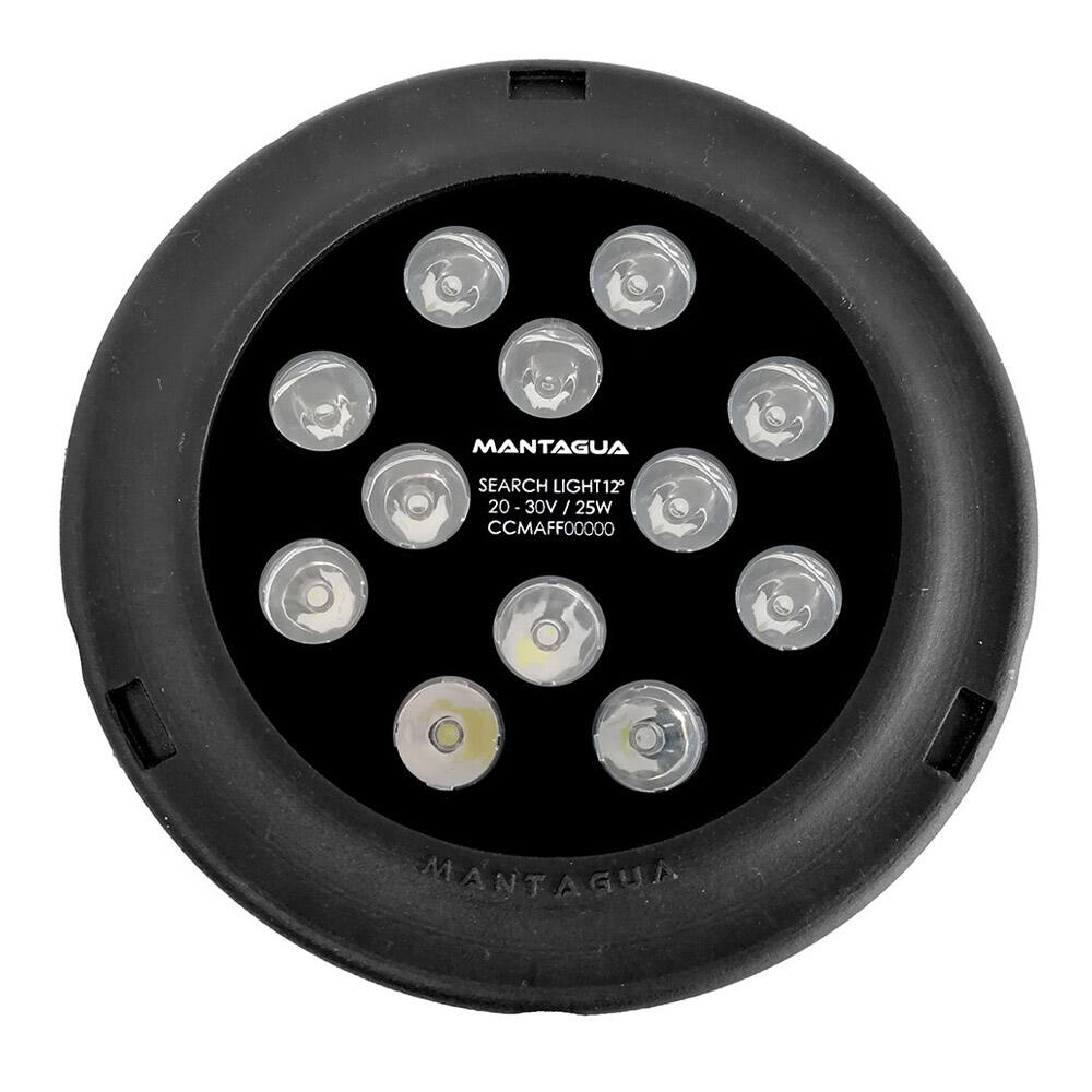 MANTAGUA KIT - LED INSERT FOR DHR180 SEARCHLIGHT