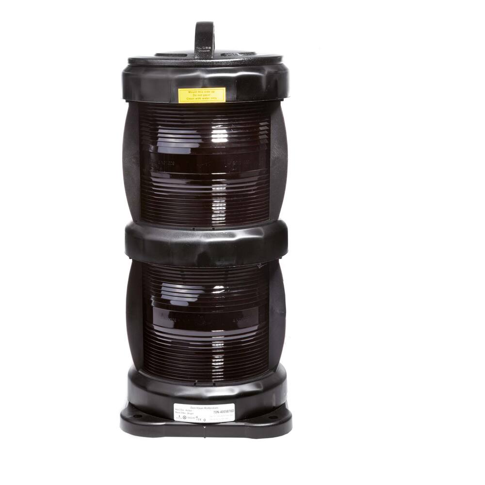 DHR70N STERN LANTERN WHITE DOUBLE