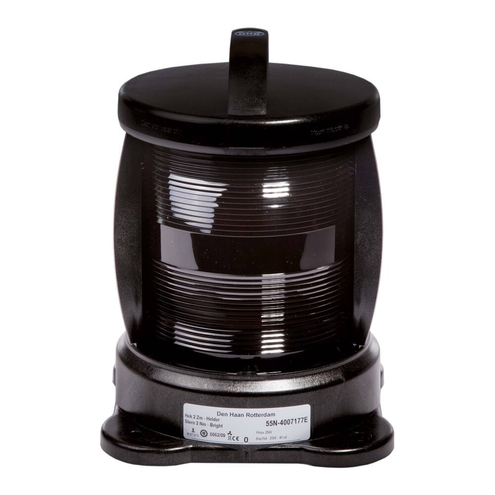 DHR55N STERN LANTERN         WHITE