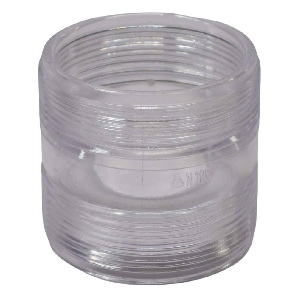 FEU DE MOUILLAGE PHARE, LENTILLE SEULE   
