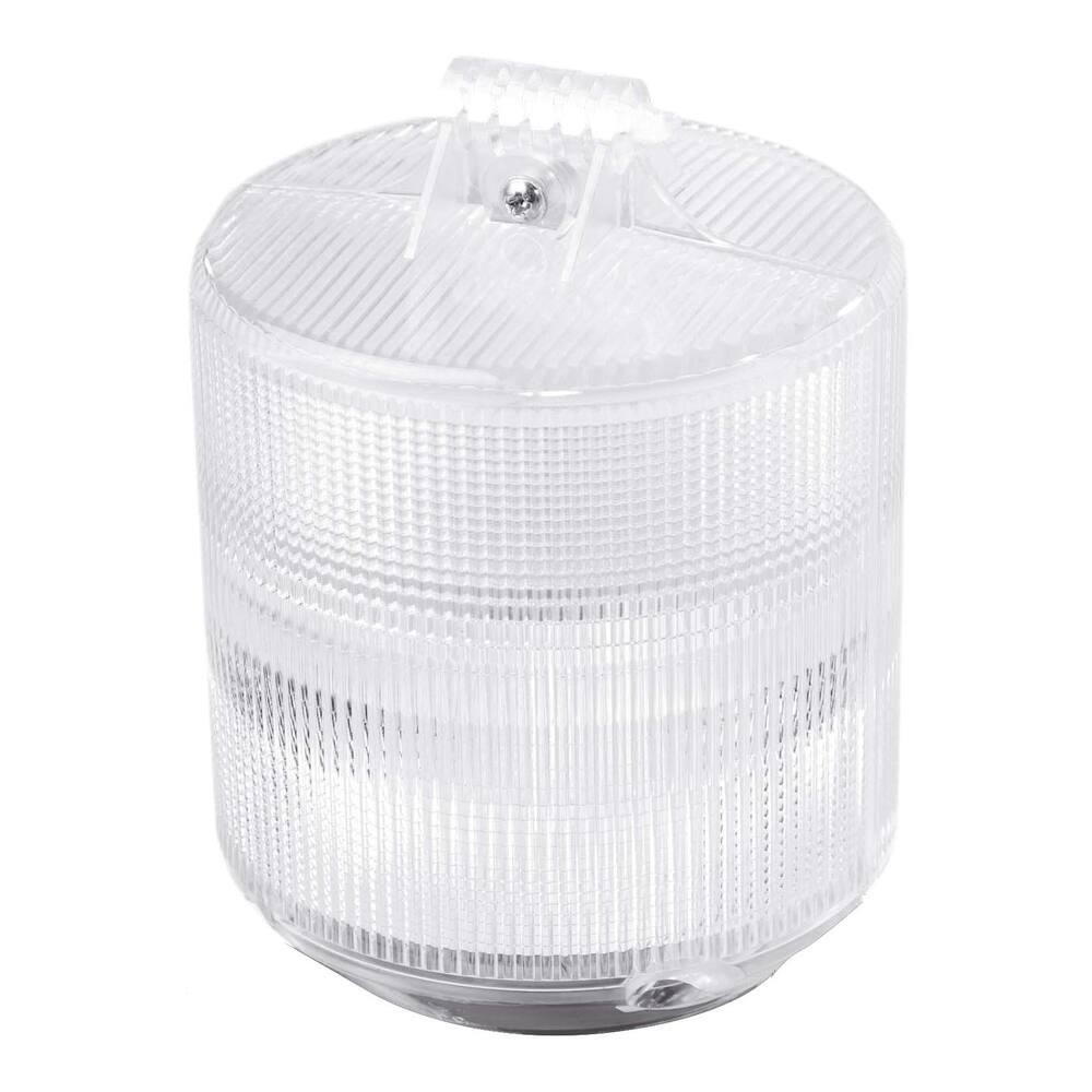 NITRA LENTILLE BLANC POUR LANTERNE