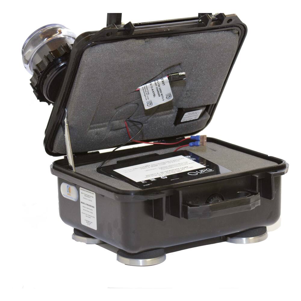 MCD21 SET NAVIGATIEVERLICHTING SOLAR