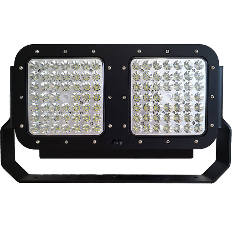 LED FLUTLICHT MANTAGUA TERENEZ - 24000LM 110-230V 50/60Hz (IP67) (ABSTRAHLWINKEL 120 GRAD)