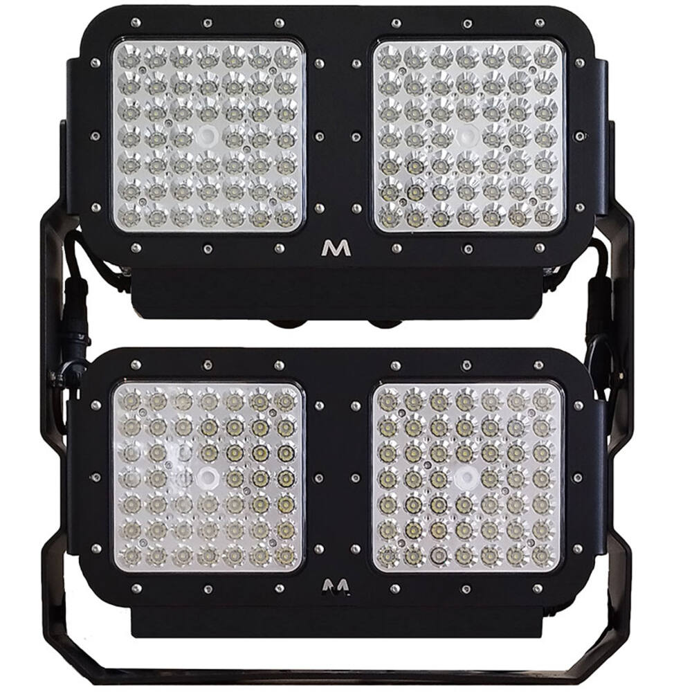 LED FLUTLICHT MANTAGUA TERENEZ - 48000LM 110-230V 50/60Hz (IP67) (ABSTRAHLWINKEL 120 GRAD)