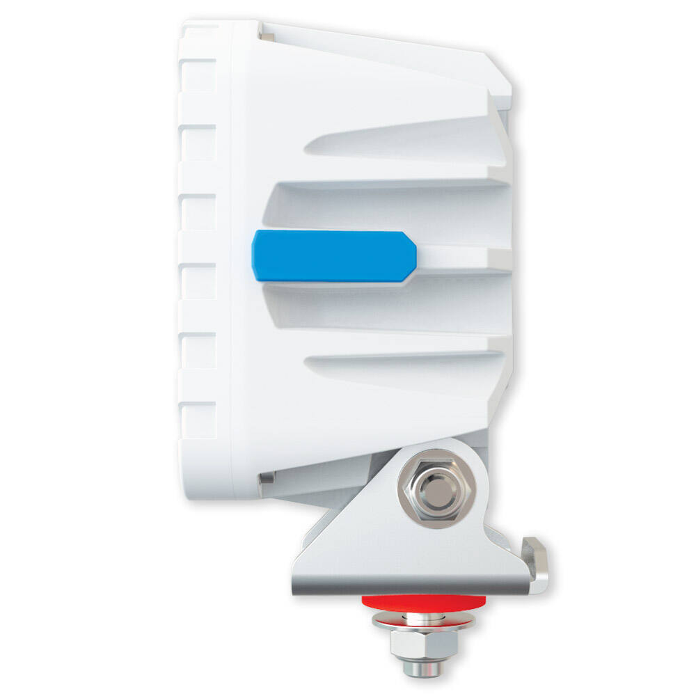 LED FLUTLICHT MANTAGUA KERZO WIT - 4100LM 9-30V (IP68) (ABSTRAHLWINKEL 60 GRAD)