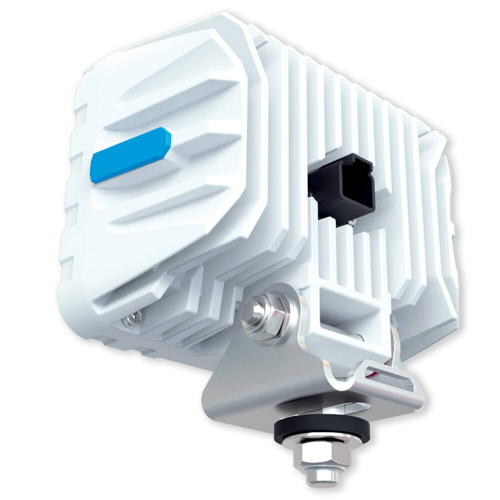LED DEKLICHT MANTAGUA KERZO WIT - 5200LM 9-30V (IP68) (LICHTBUNDEL 60 GRADEN)