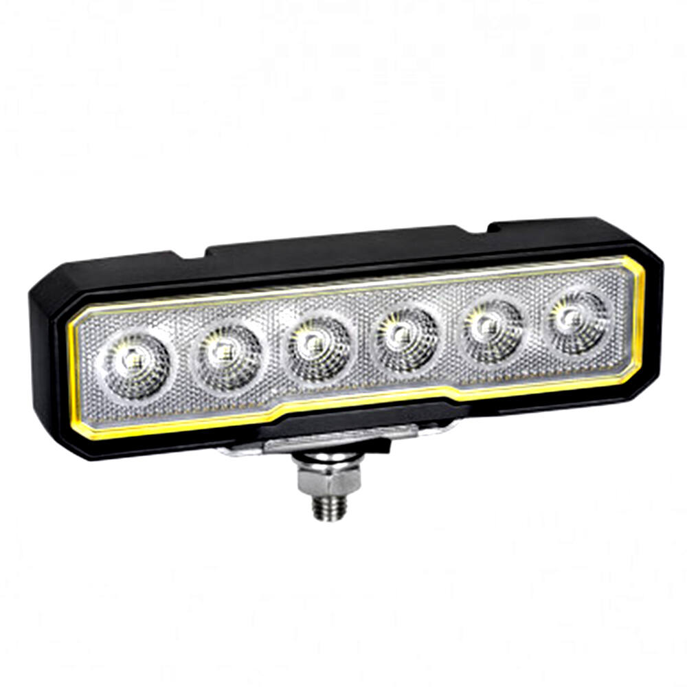 LED DEKLICHT MANTAGUA BREHAT - 1500LM 12-36V (IP67) (LICHTBUNDEL 40 GRADEN)