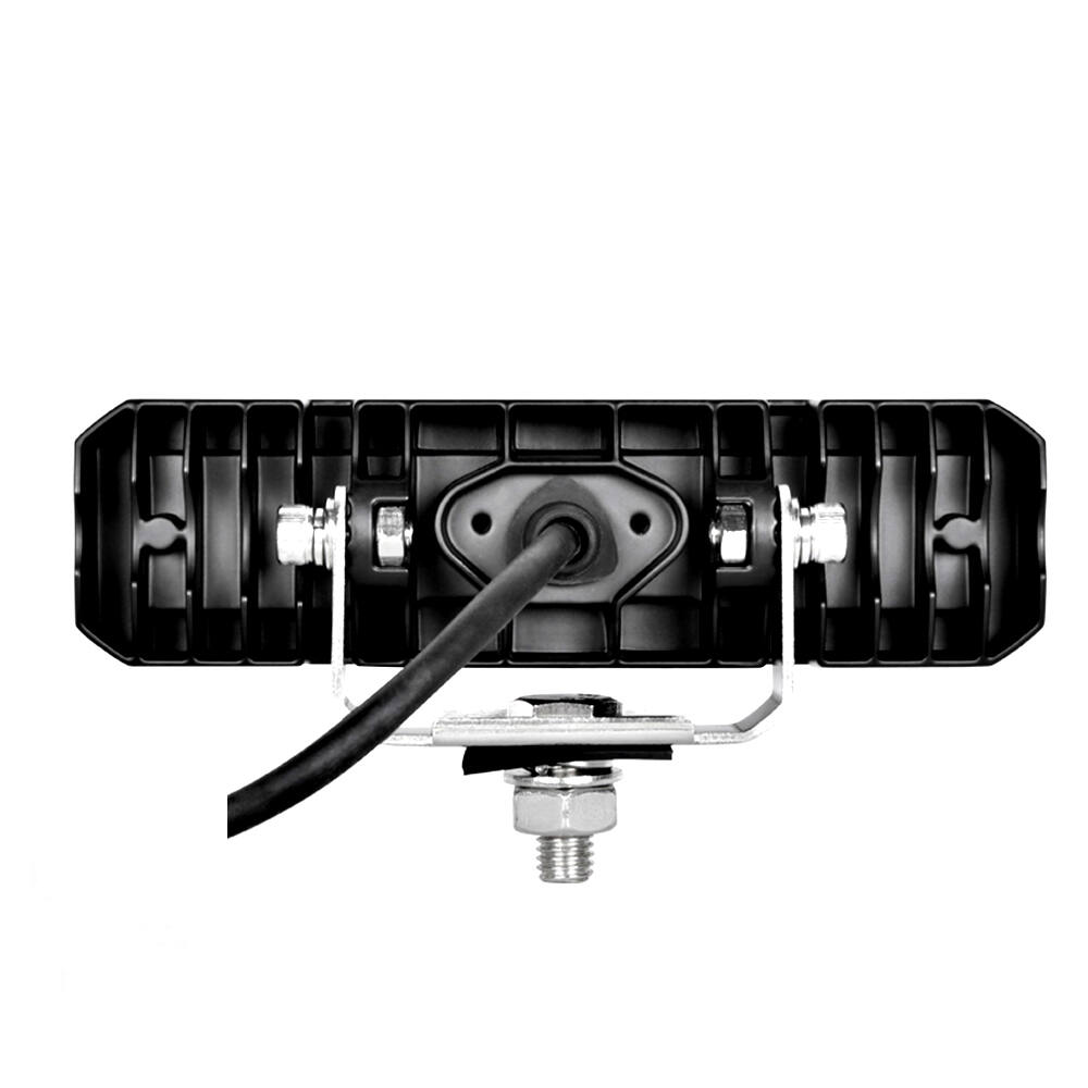 LED DEKLICHT MANTAGUA BREHAT - 1500LM 12-36V (IP67) (LICHTBUNDEL 40 GRADEN)