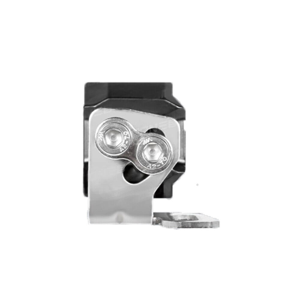 PROJECTEUR À LED MANTAGUA BREHAT - 3000LM 12-36V (IP67) (ANGLES 40 DEGRÉS)