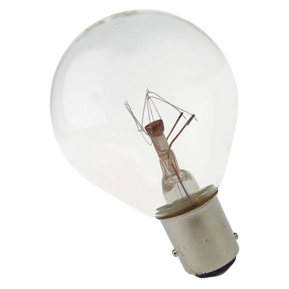AMPOULES DE NAVIGATION BAY15D 47W  110V