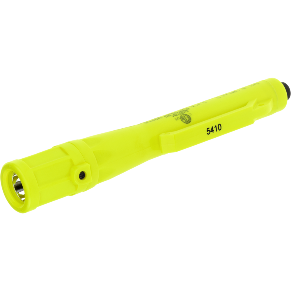 ATEX (ZONE 0) ZAKLAMP NIGHTSTICK PENLITE