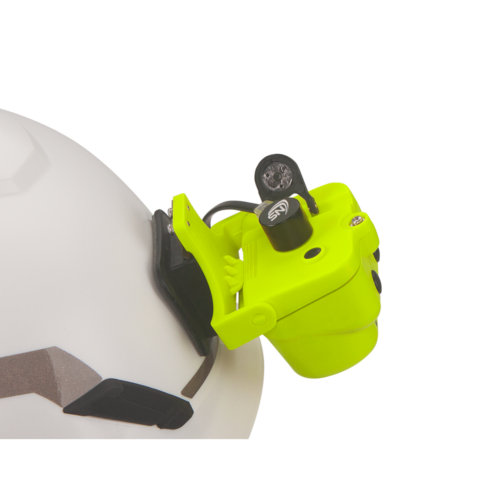 ATEX (ZONE 0) HOOFDLAMP NIGHTSTICK, DUAL LIGHT EN OPLAADBAAR