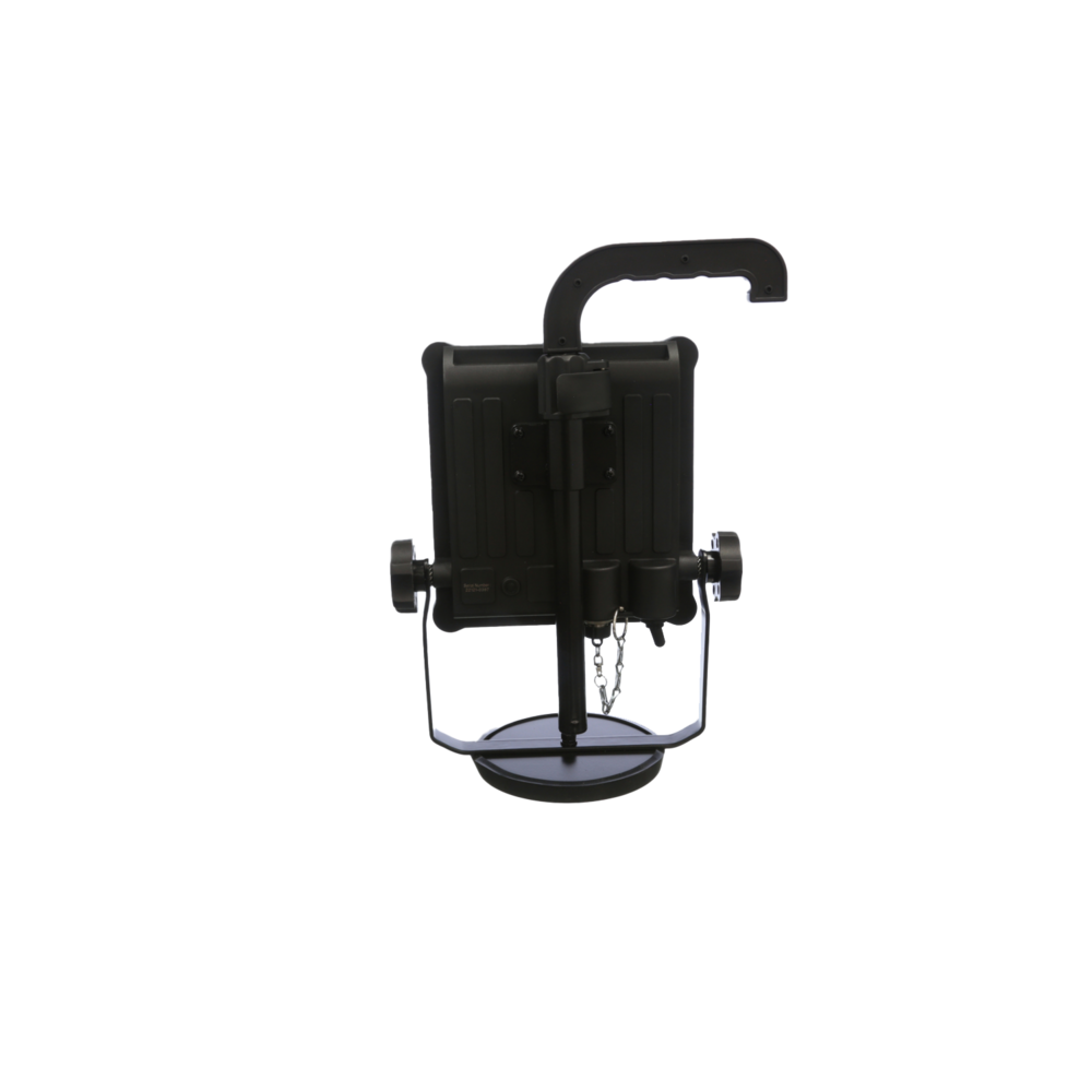 ATEX (ZONE 0) WERK/BOUWLAMP NIGHTSTICK MET MAGNEET EN OPLAADBAAR