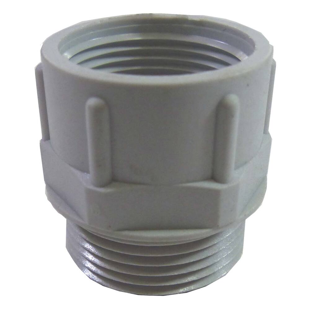 PVC ANNEAU DE RACCORDEMENT POUR PRESSE-ETOUPE       M25-PG16