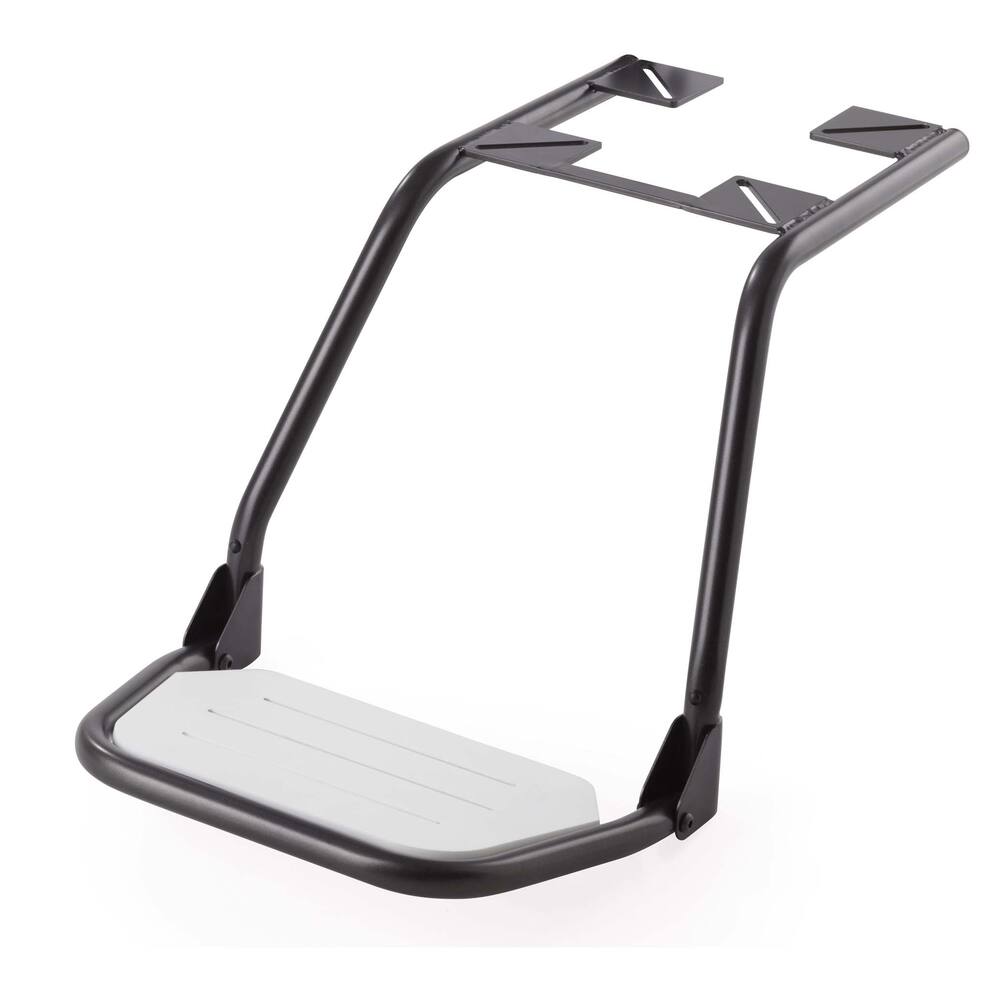 NOTUS FOOTREST FOLDS BACK SHORT