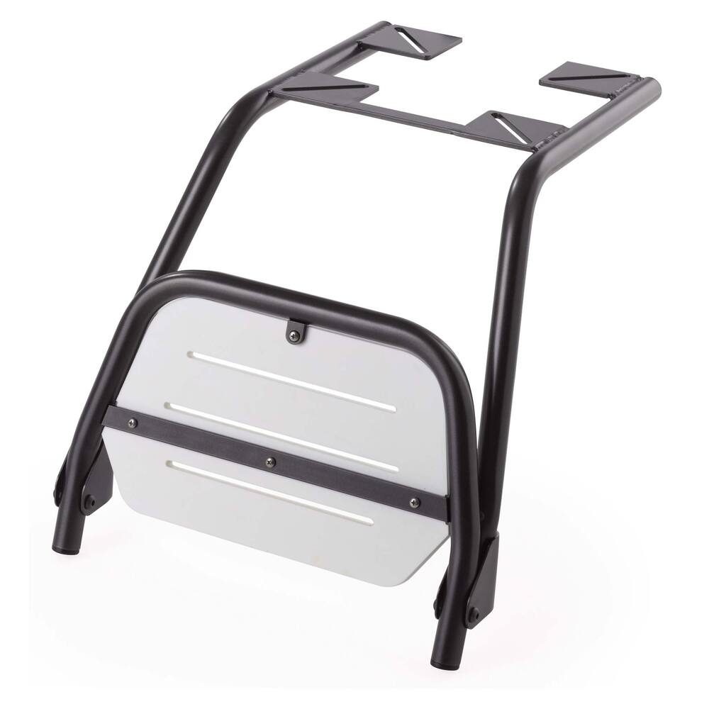 NOTUS FOOTREST FOLDS BACK SHORT