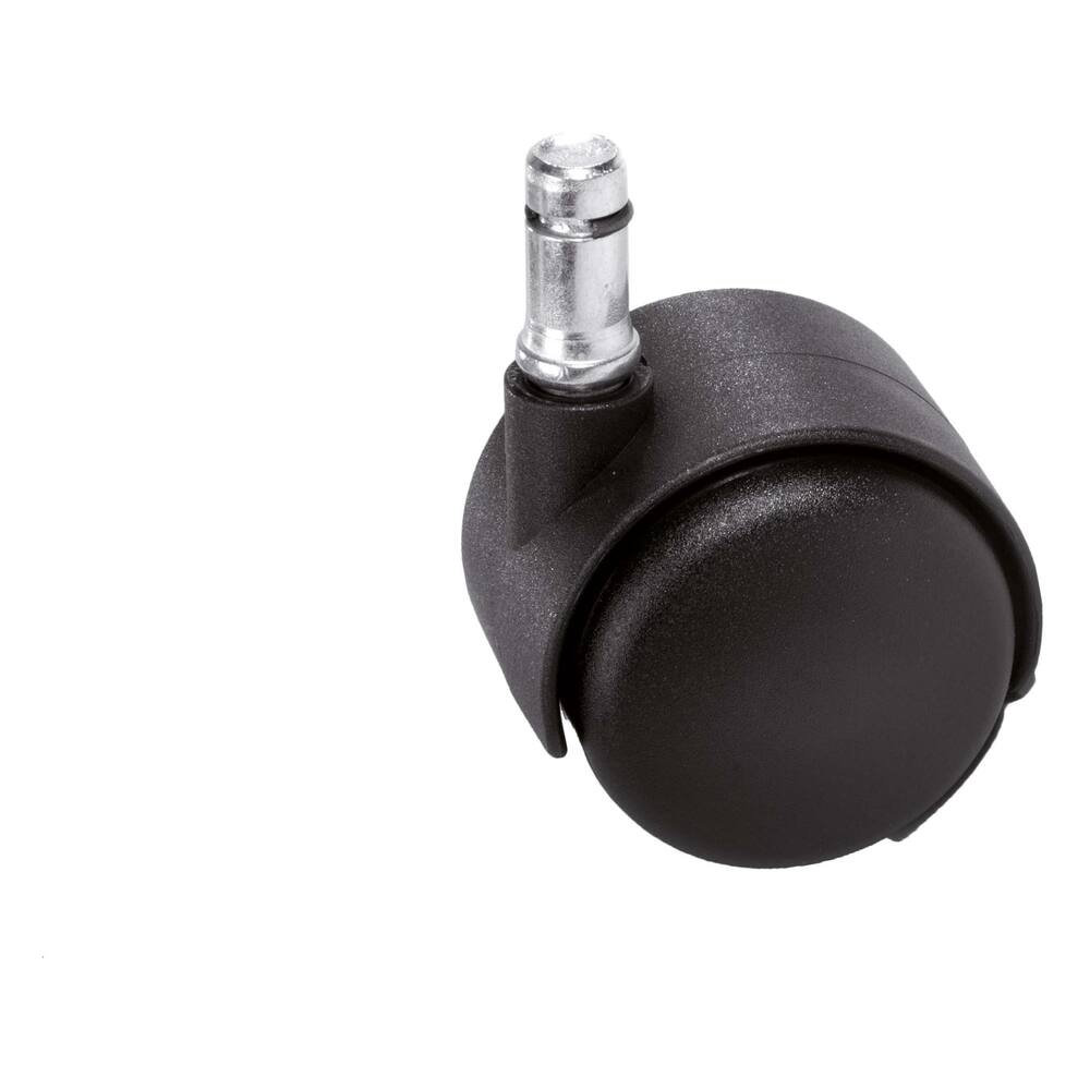 WIEL VOOR STUURSTOEL ZONDER REM STIFT 11MM