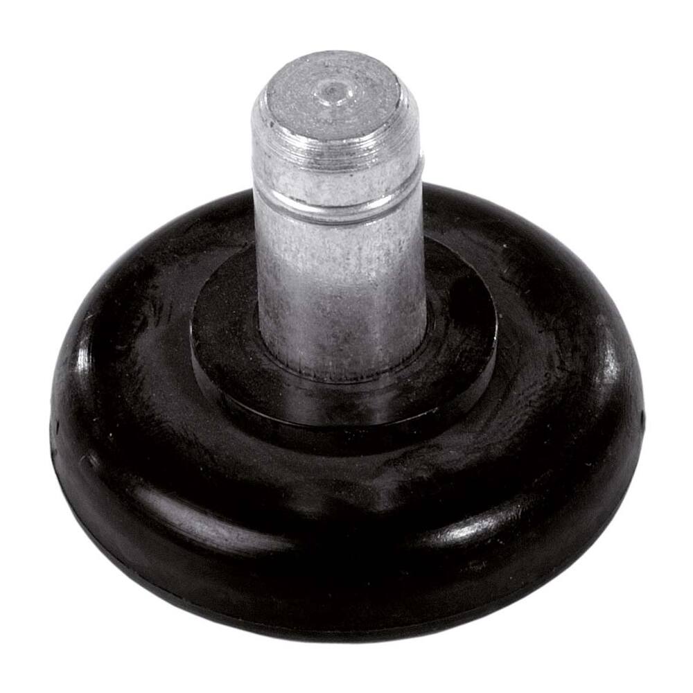 SLIDING FOOT, ZWAARDVIS, NOTUS, HYDROMAR PIN 11MM