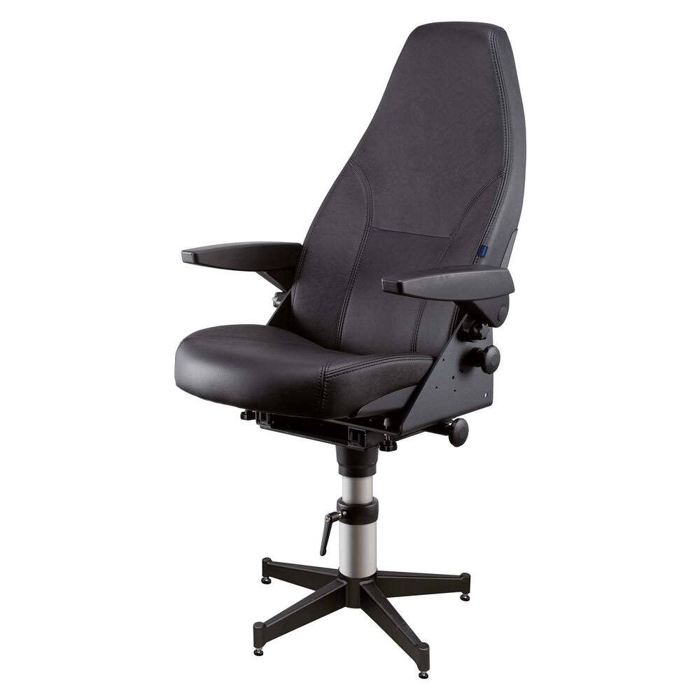 NORSAP 800 OFFICE MET VIJFTEENSVOET 52/62 ZWART