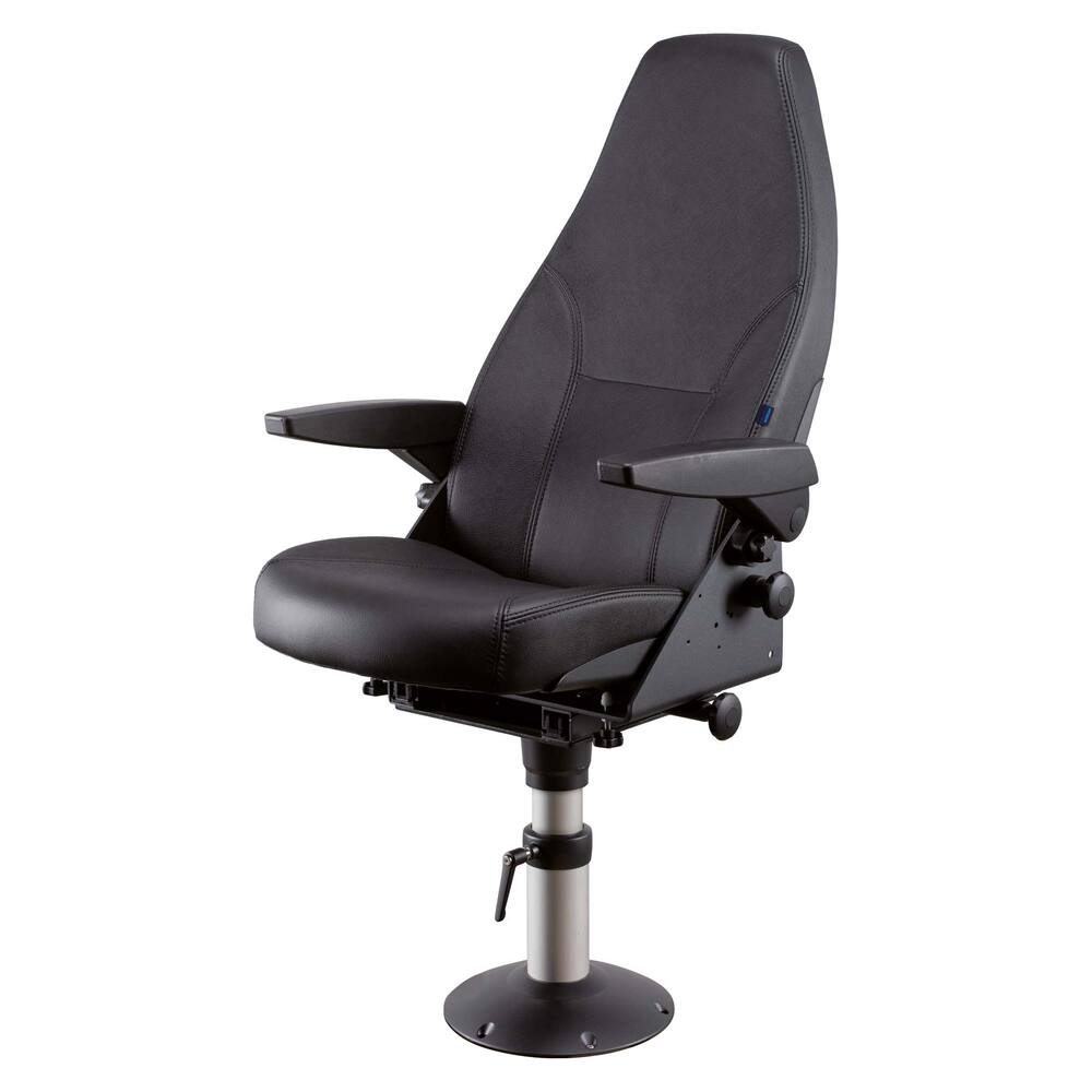 NORSAP 800 OPERATOR MET FLENSVOET 46/56 ZWART