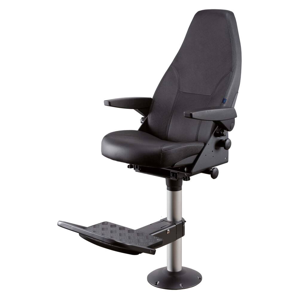 NORSAP 800 STANDAARD MET FLENSVOET 87 ZWART